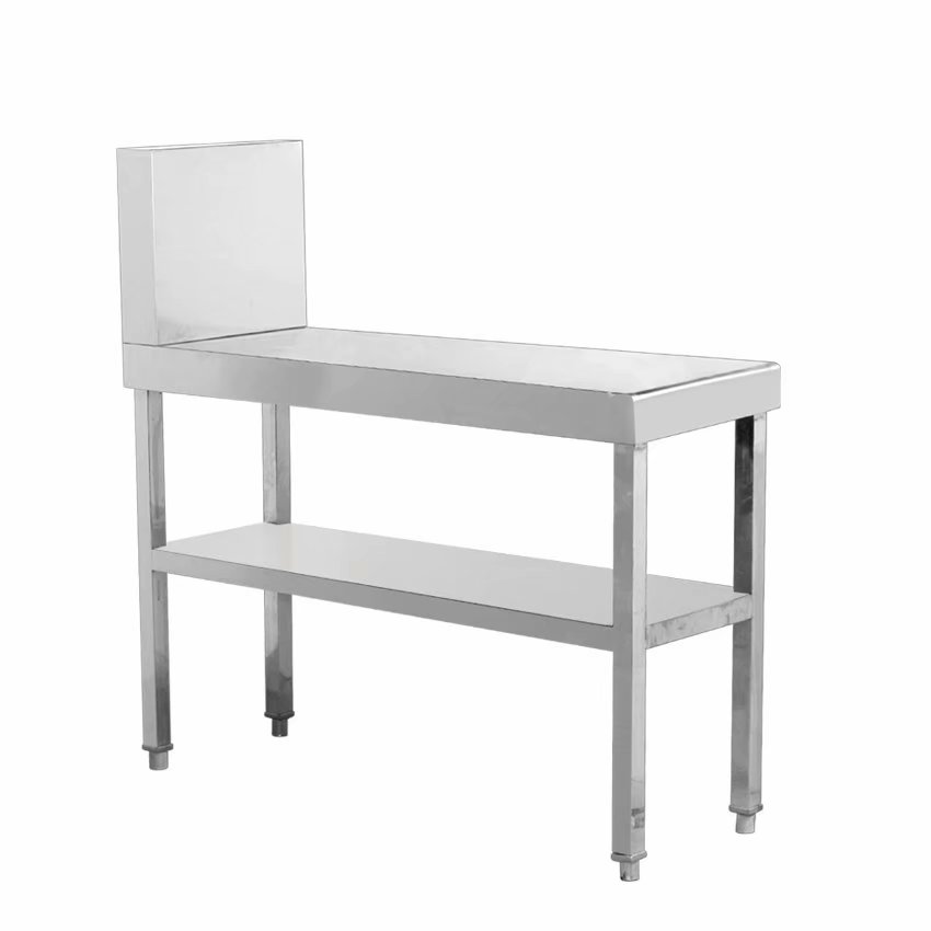 炉拼台、调料台